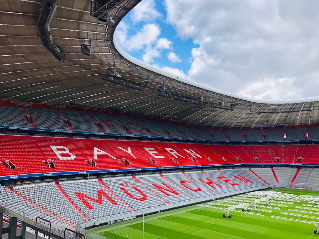 Pacto Bayern Munich-Real Madrid para el mercado de fichajes