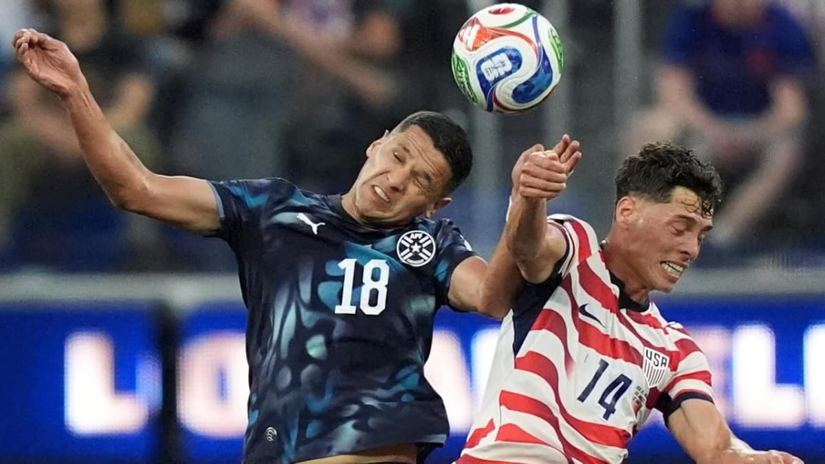 Entradas para ver a Estados Unidos en el Mundial 2026 suben 75% tras goleada a Paraguay
