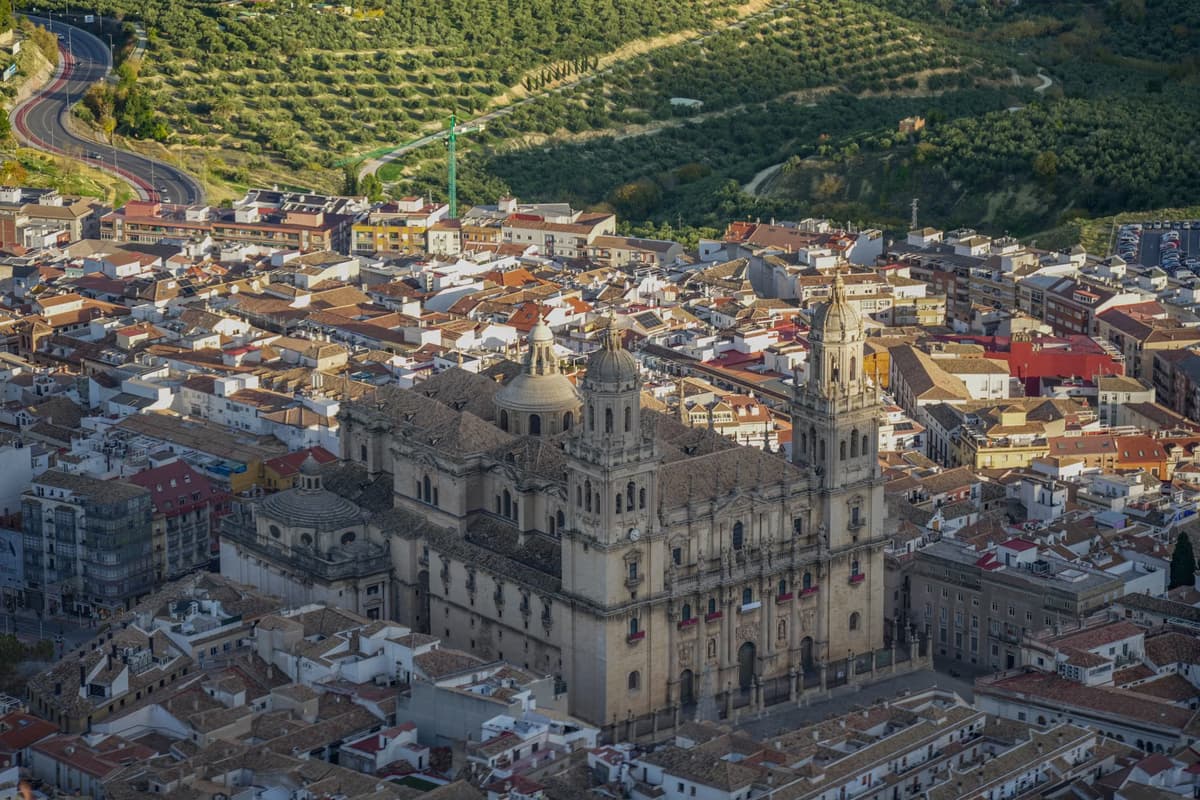 Jaén revive su fiebre minera con tierras raras, pero la mayoría fracasa
