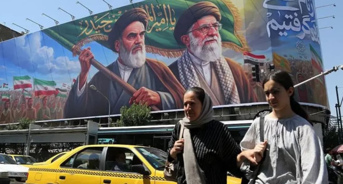 Ataques de Irán contra Israel exhiben mayor confianza militar de Teherán