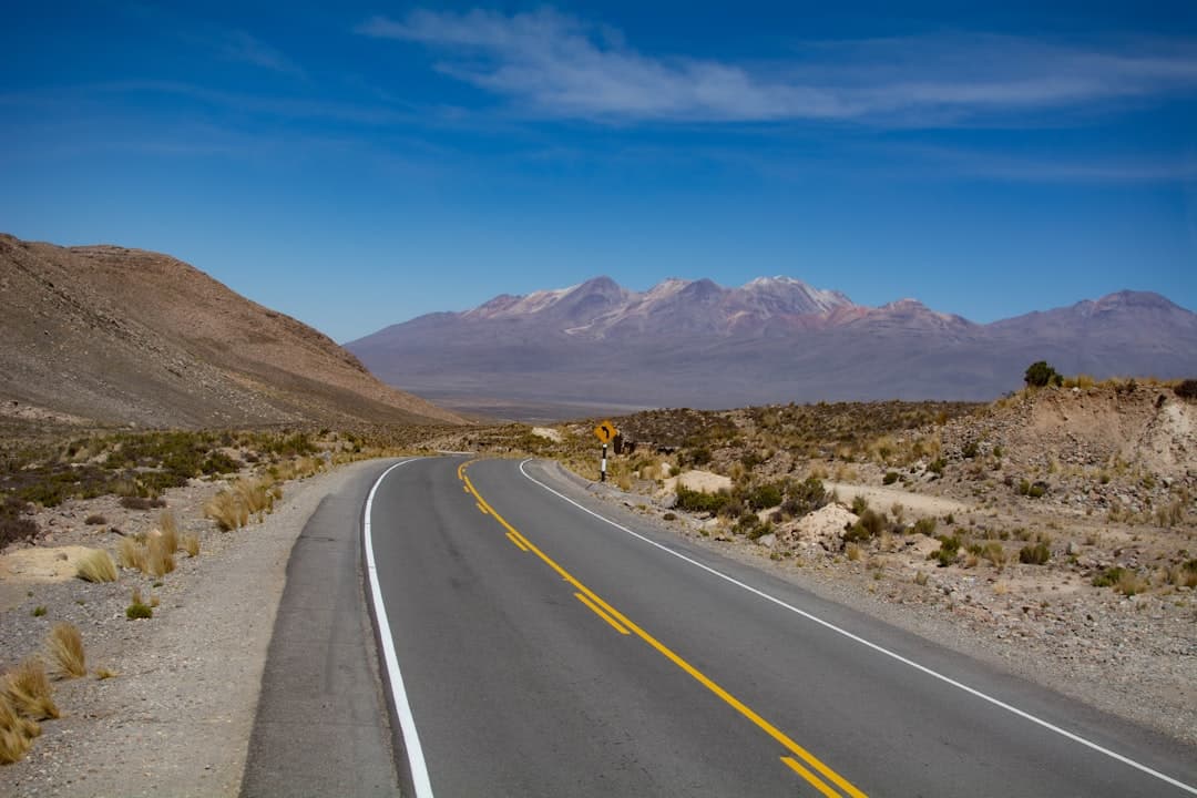 Instalan mesa de trabajo para gestionar 600 millones de soles para la Carretera Central