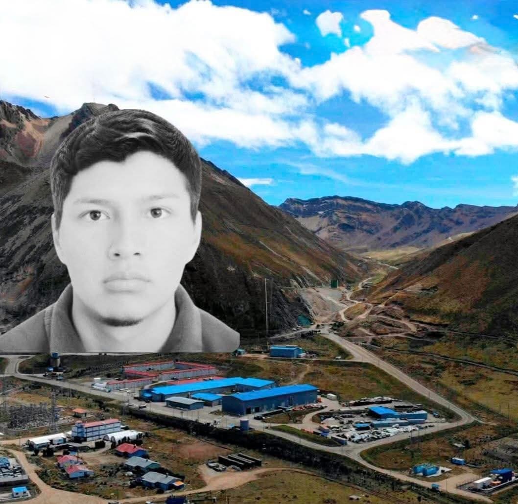 Ingeniero es hallado sin vida en mina y cuestionan protocolos de seguridad