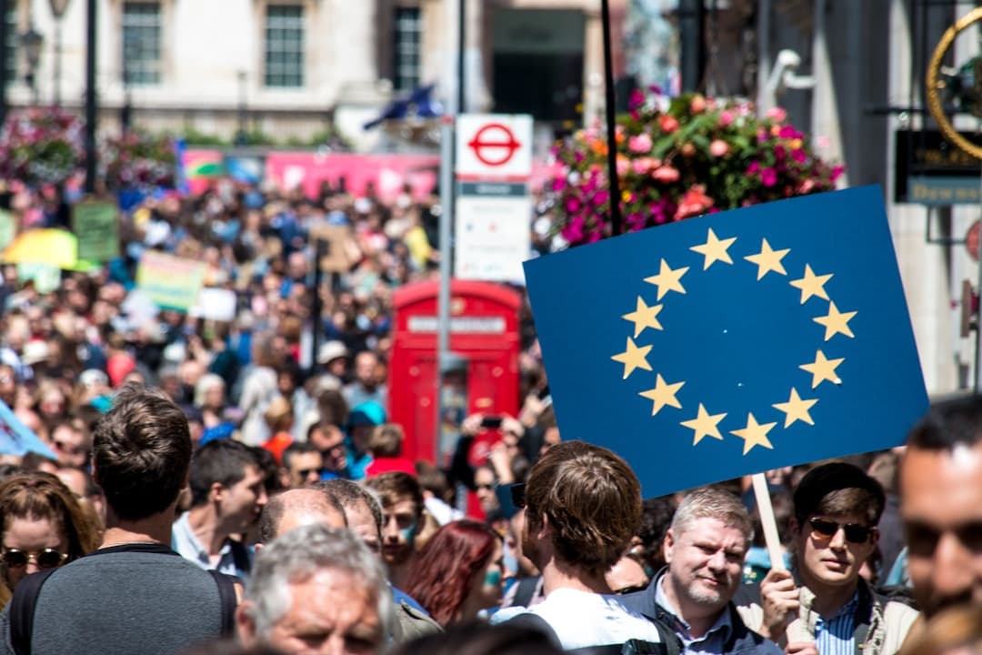 A 10 años del referendo, el Brexit sigue afectando la economía y la política de Reino Unido