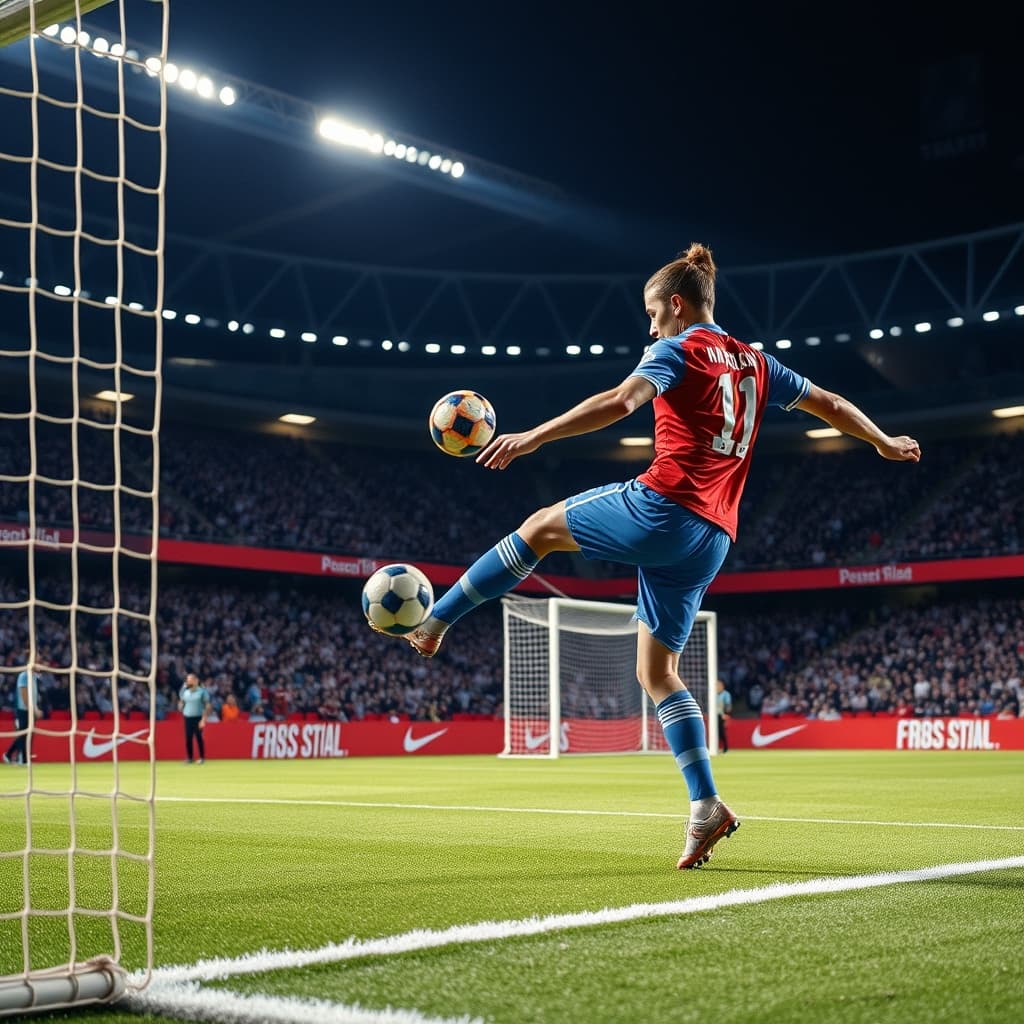 Alejandro Grimaldo, el 'francotirador' que el Atlético de Madrid negocia como primer fichaje