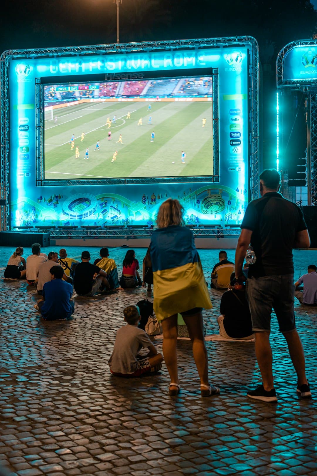 Mundial 2026: Argelia lidera la 'tasa de sueño' que afecta a aficionados por horarios