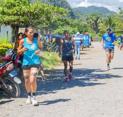 CARRERA 5K PROMOVERÁ VIDA SALUDABLE EN TINGO MARÍA