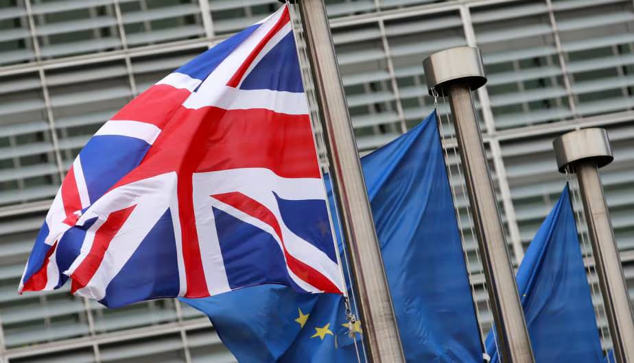 Debate sobre posible retorno del Reino Unido a la UE genera dudas 10 años después del Brexit