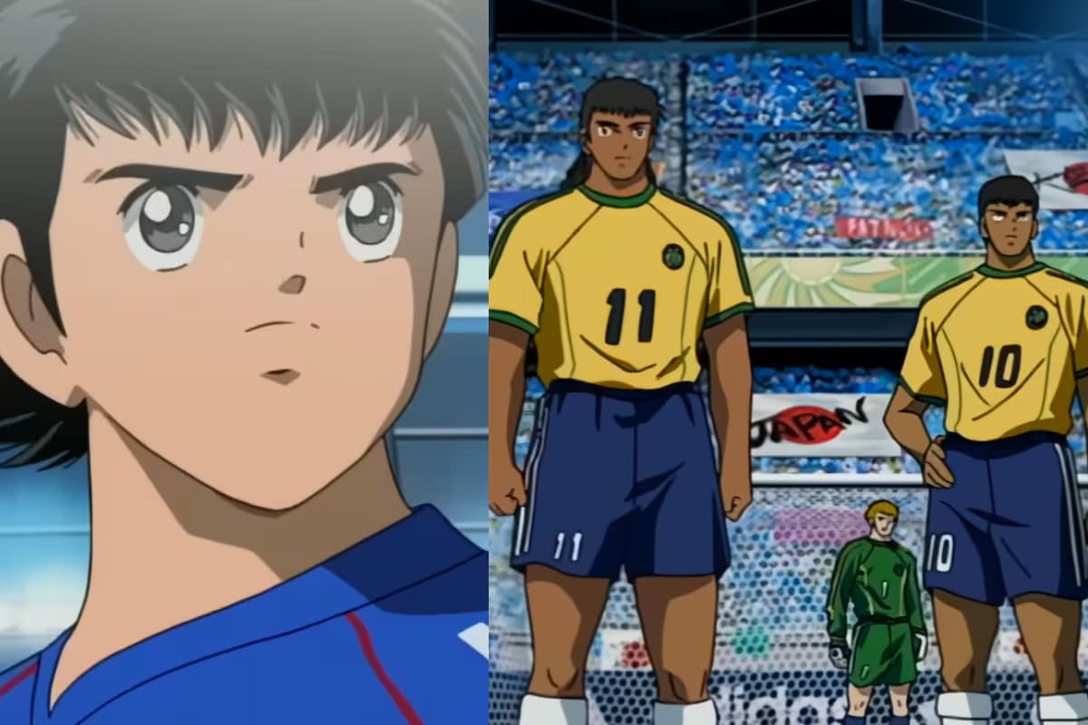 Japón vs. Brasil en el Mundial 2026: el partido que cierra la profecía de Supercampeones
