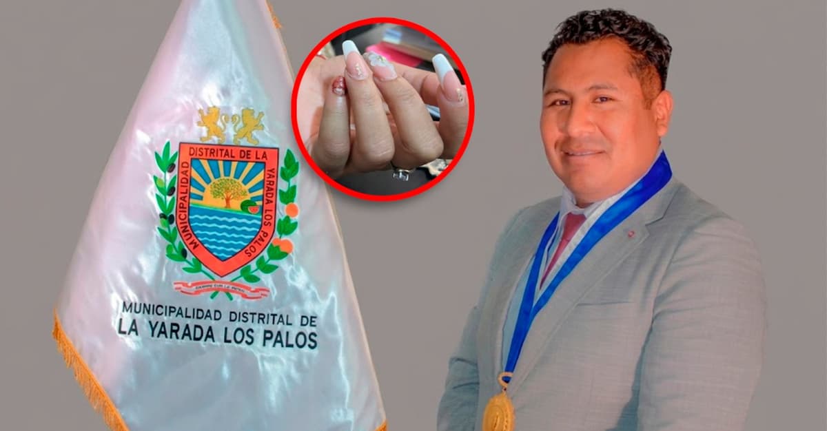 El alcalde de La Yarada en Tacna es detenido por agresión sexual y física