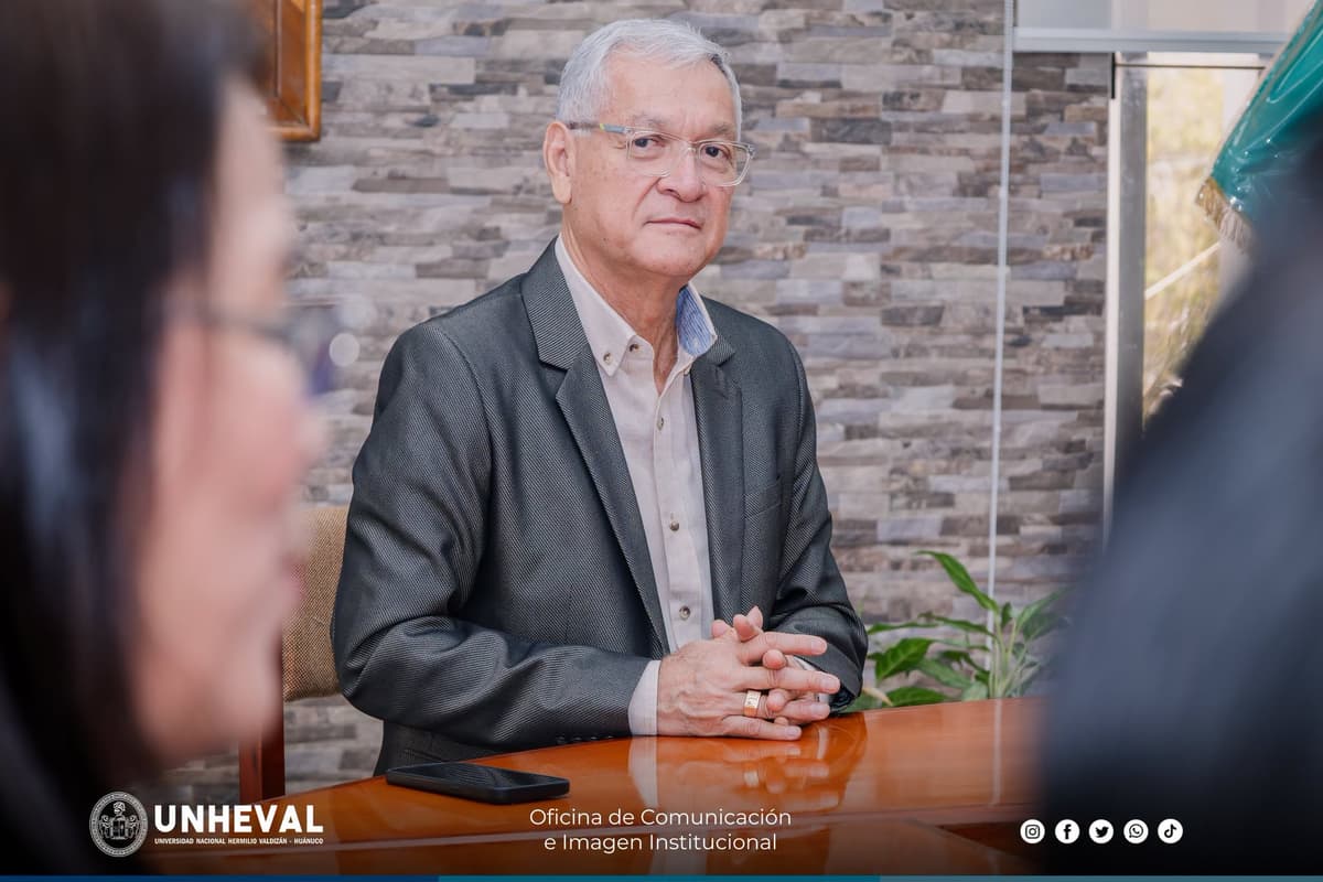 UNHEVAL instala comisión para iniciar transferencia entre gestión saliente y entrante