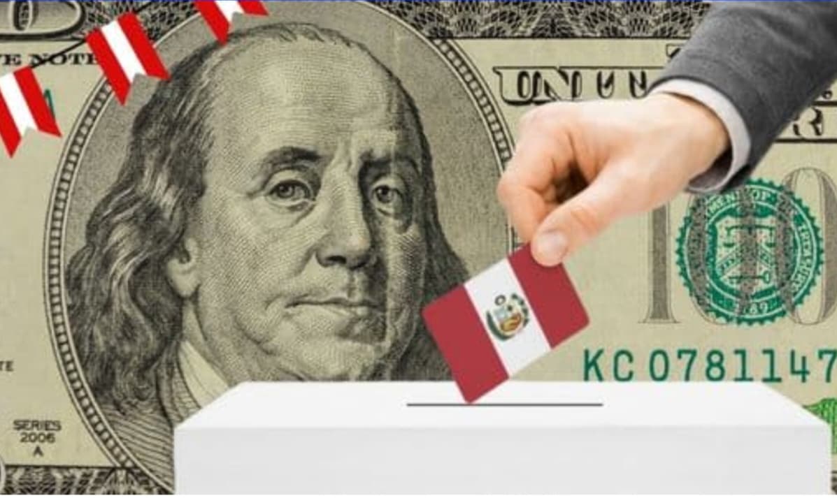 Dólar bajo presión: mercado mira el tipo de cambio y recuerda el salto de 2021