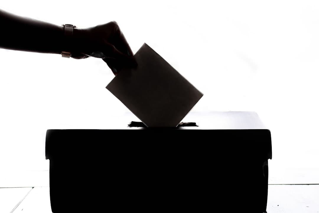ONPE procesa votos de segunda vuelta: resultados en vivo por región y distrito
