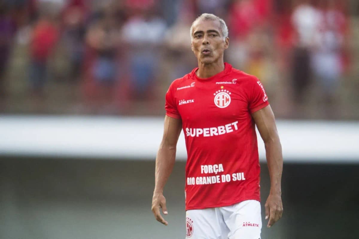 Romário coloca a España, Francia y Argentina por encima del resto en el Mundial 2026