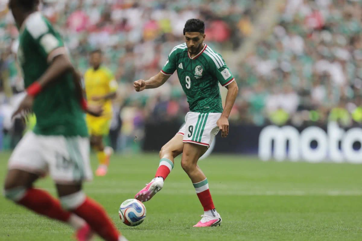 México busca el paso perfecto en el Grupo A del Mundial 2026 ante República Checa