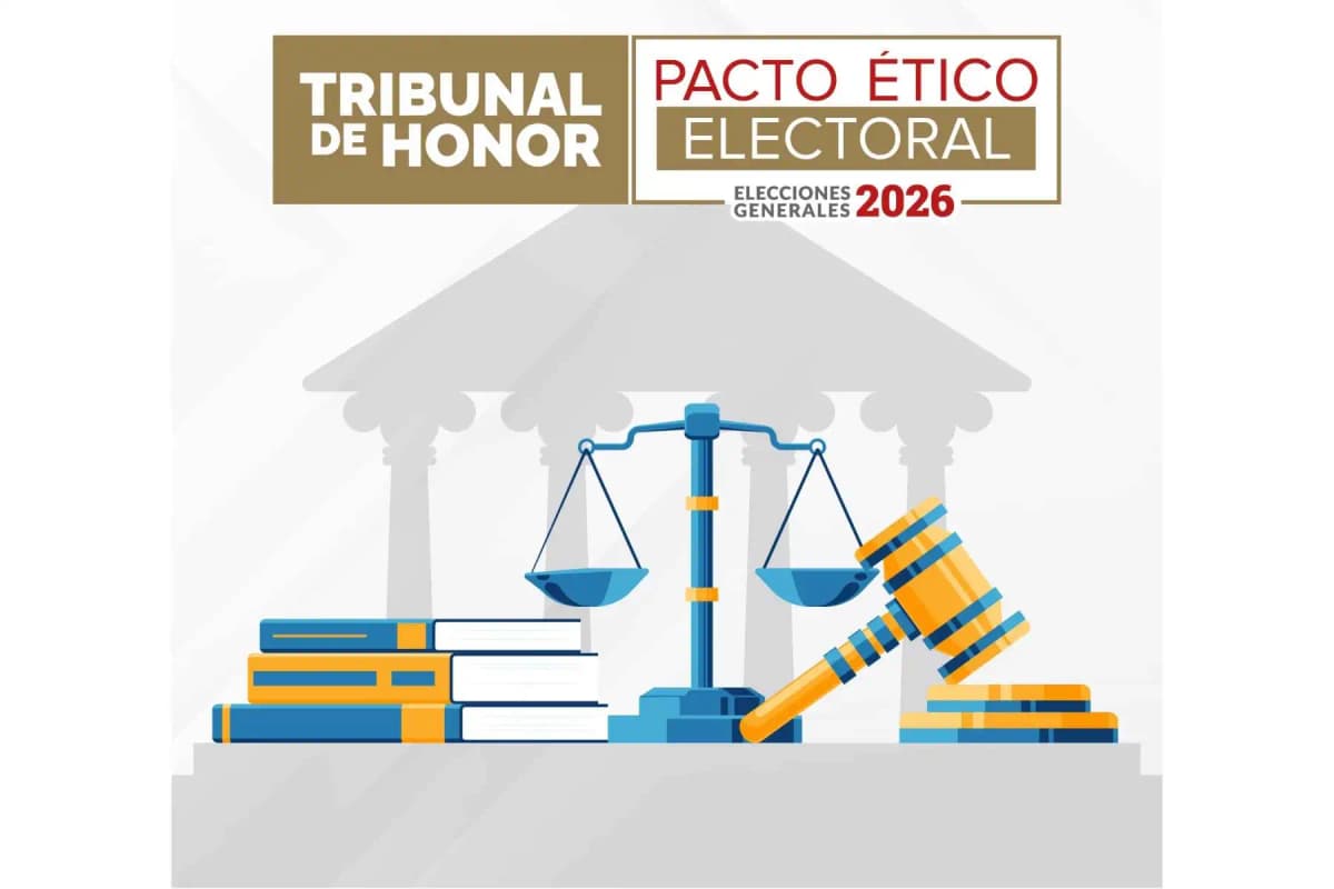 Elecciones 2026: Tribunal de Honor rechaza ataque con explosivo en JEE del Santa