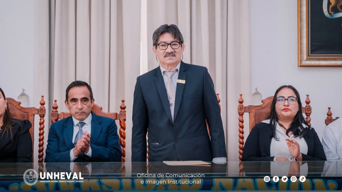 Huánuco busca subirse al debate global con congreso de turismo, gestión e inteligencia artificial