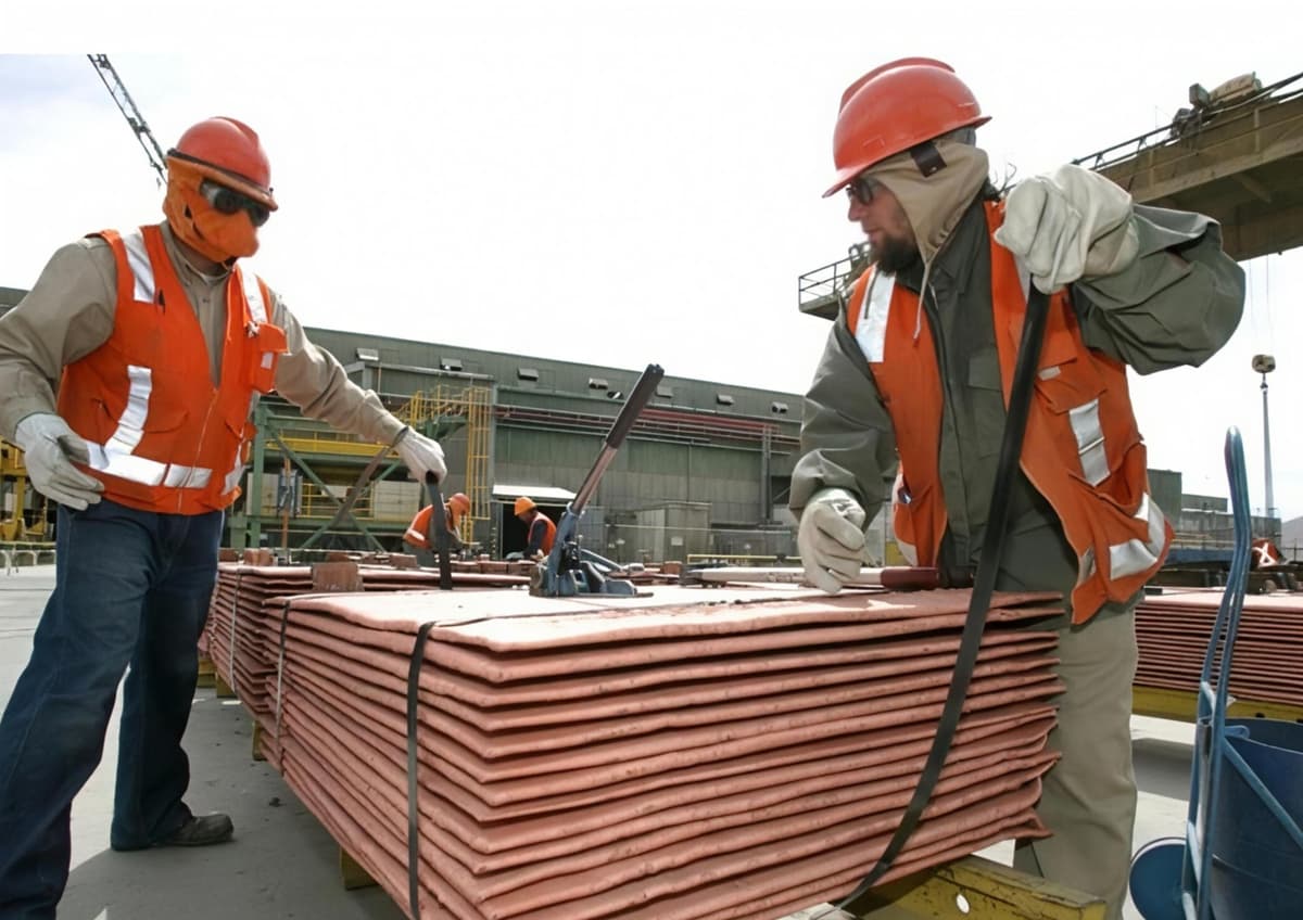 Mayor impulso externo en décadas fortalece a las exportaciones peruanas