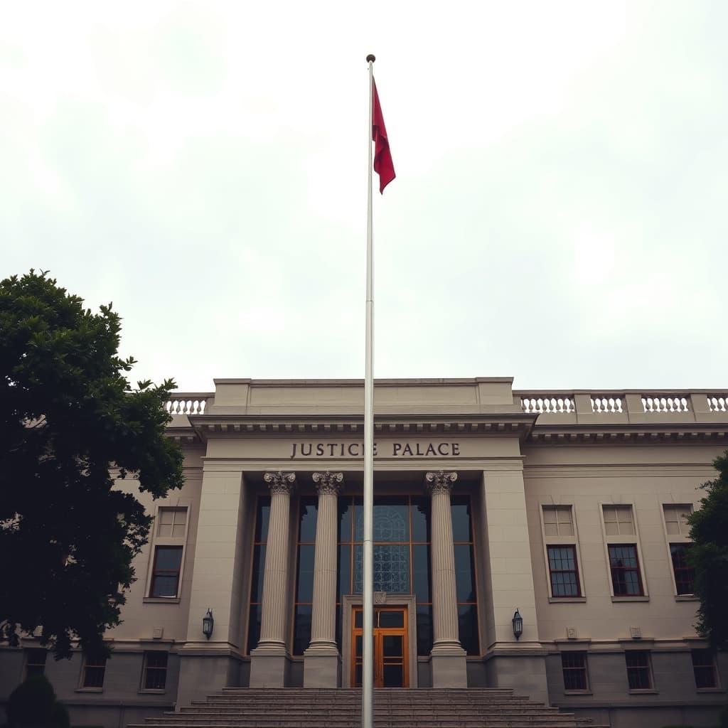 Poder Judicial peruano expresa solidaridad con Venezuela tras terremotos