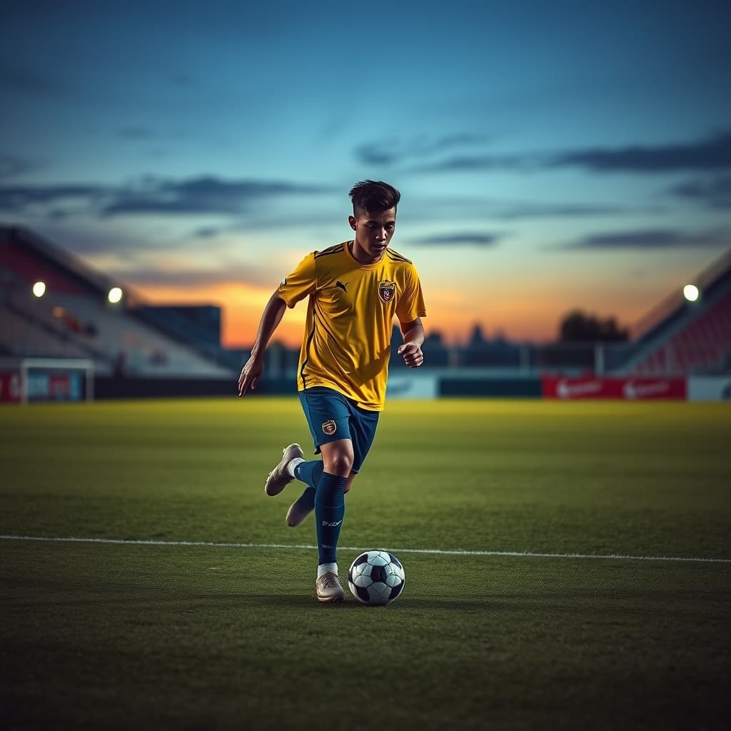 Mundial 2026: Willian Pacho, la estrella discreta de Ecuador que busca brillar en su debut