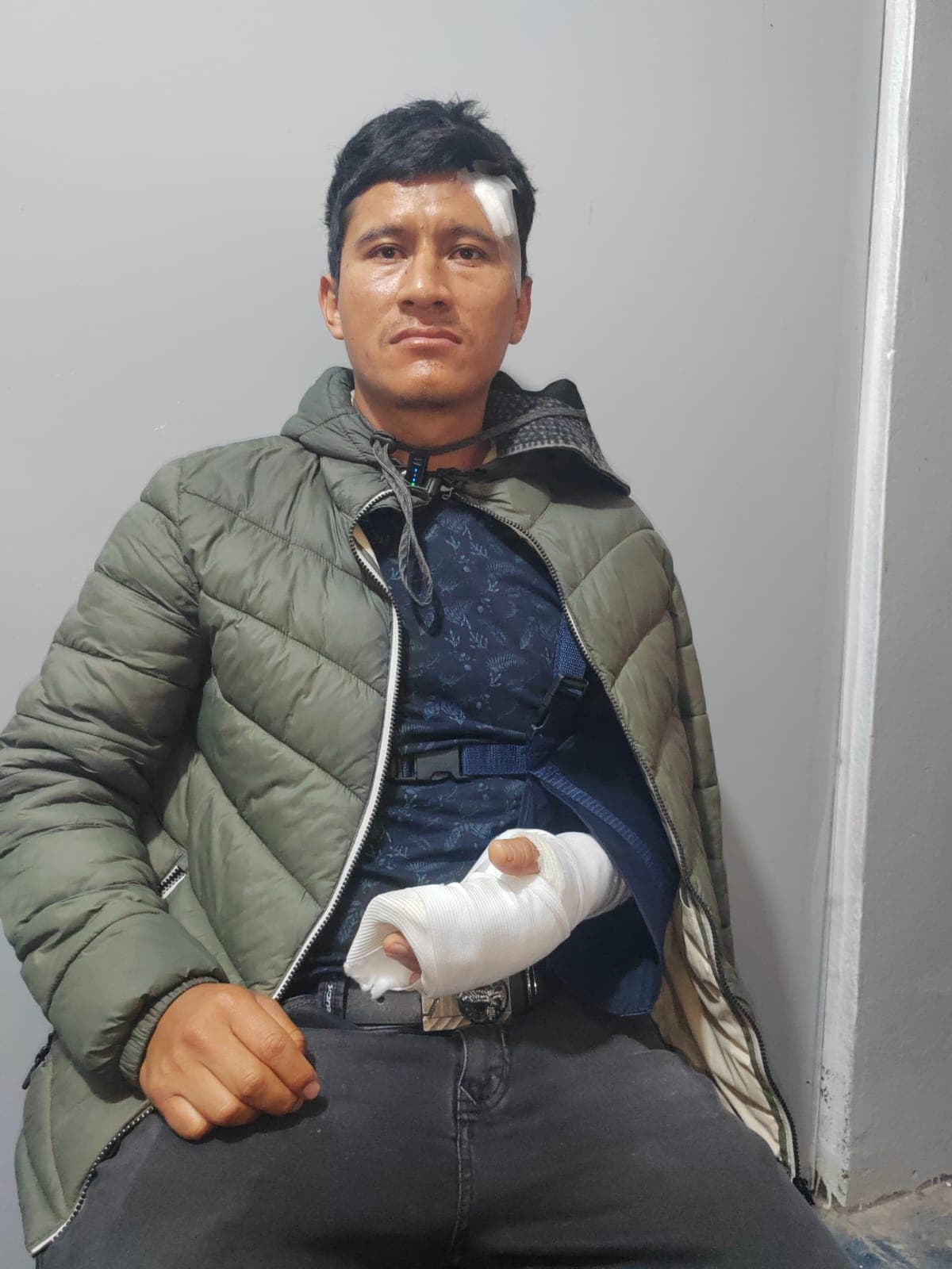 Familia de ganadero asesinado pide investigar celular incautado y capturar a presuntos cómplices