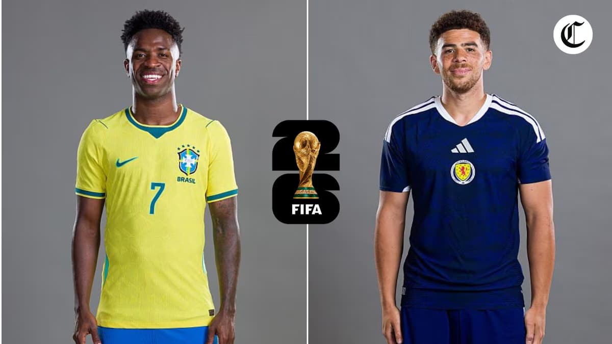 América TV transmitirá Brasil vs. Escocia por el Mundial 2026: opciones para ver