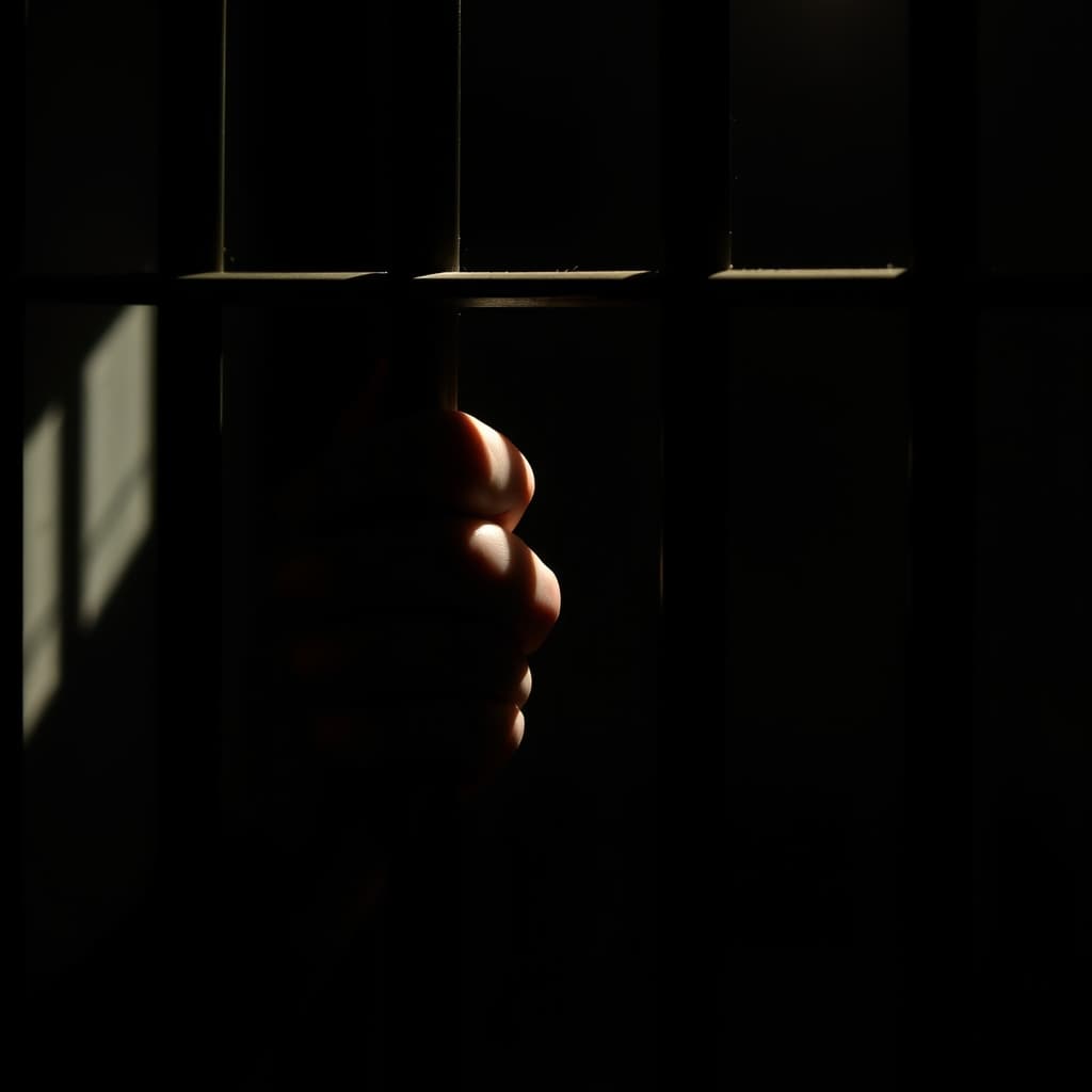 Beto Coral: activista colombiano denuncia persecución política tras detención migratoria en EE.UU.