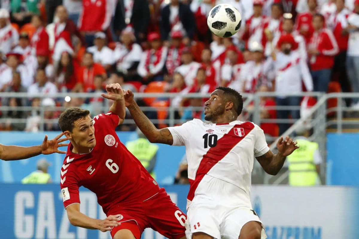 Selección peruana: ¿qué fue de los jugadores del Mundial Rusia 2018?