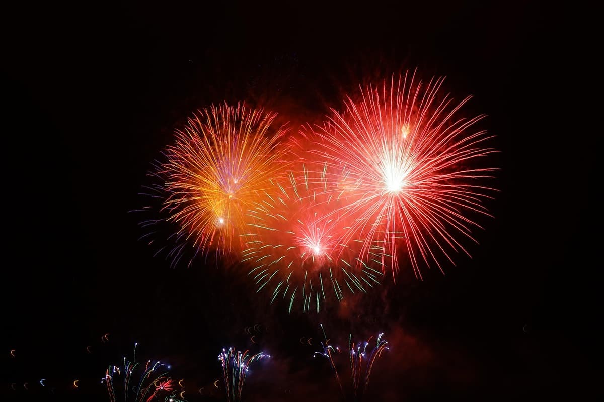 Feriados de julio 2026: fin de semana largo de 5 días por Fiestas Patrias