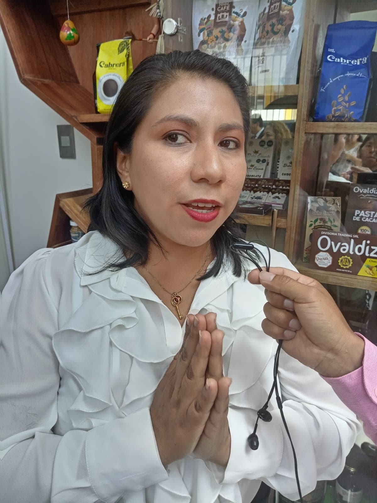 Direcetur impulsará a 20 empresas huanuqueñas con potencial exportador