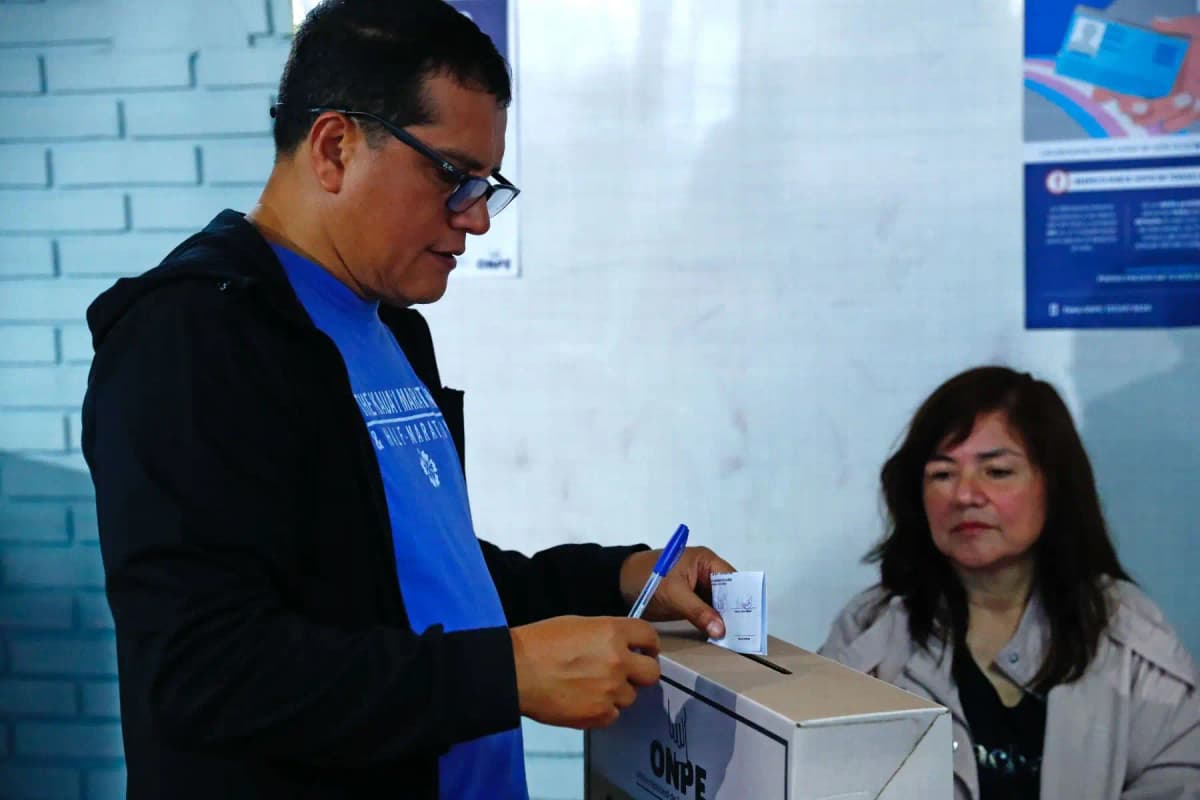 Confiep rechaza acusaciones de fraude electoral y exige respeto a la democracia