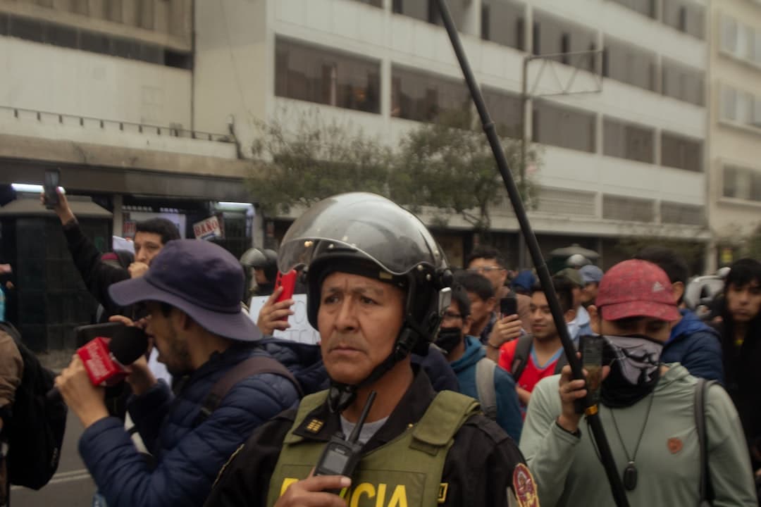 Asalto a cambista en Jirón de la Unión: PNP y Fiscalía investigan balacera