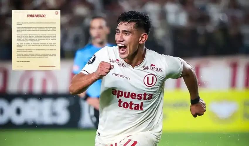 TUNCHE RIVERA SE QUEDA EN LA ‘U’