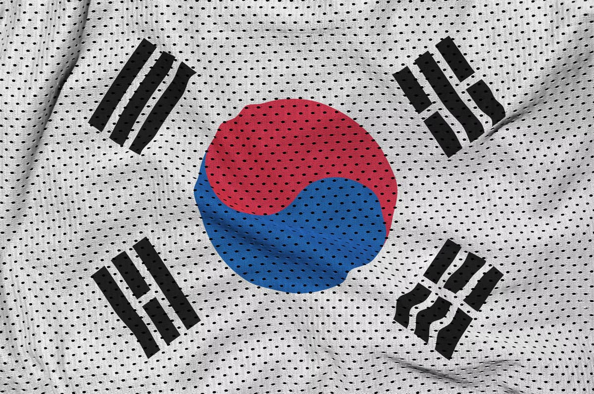 Corea del Sur llega al Mundial 2026 con su undécima clasificación consecutiva