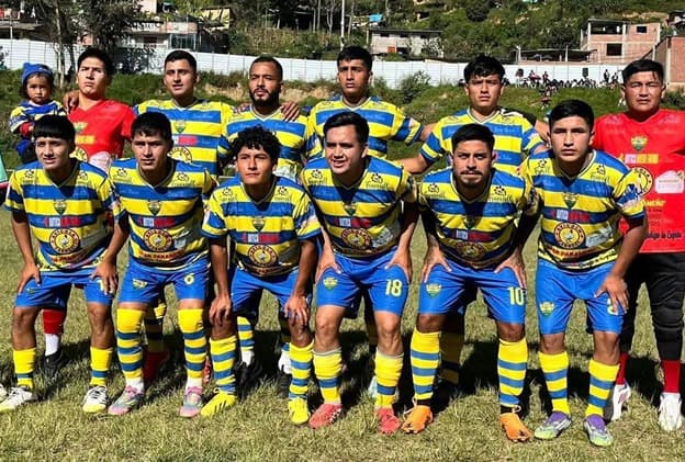 Social Molinos ya está clasificado