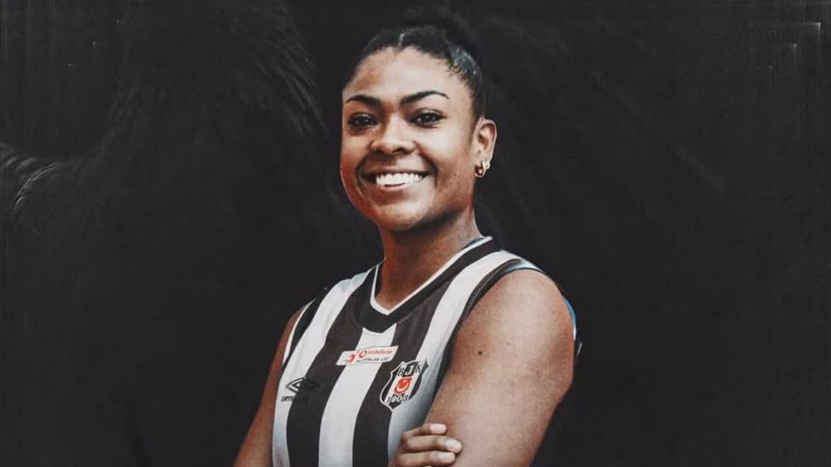 Ángela Leyva define su futuro y jugará en el Pinheiros de Brasil