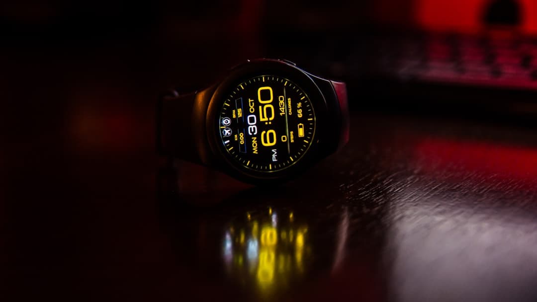 Honor Watch 6: análisis del smartwatch con batería de más de cuatro semanas