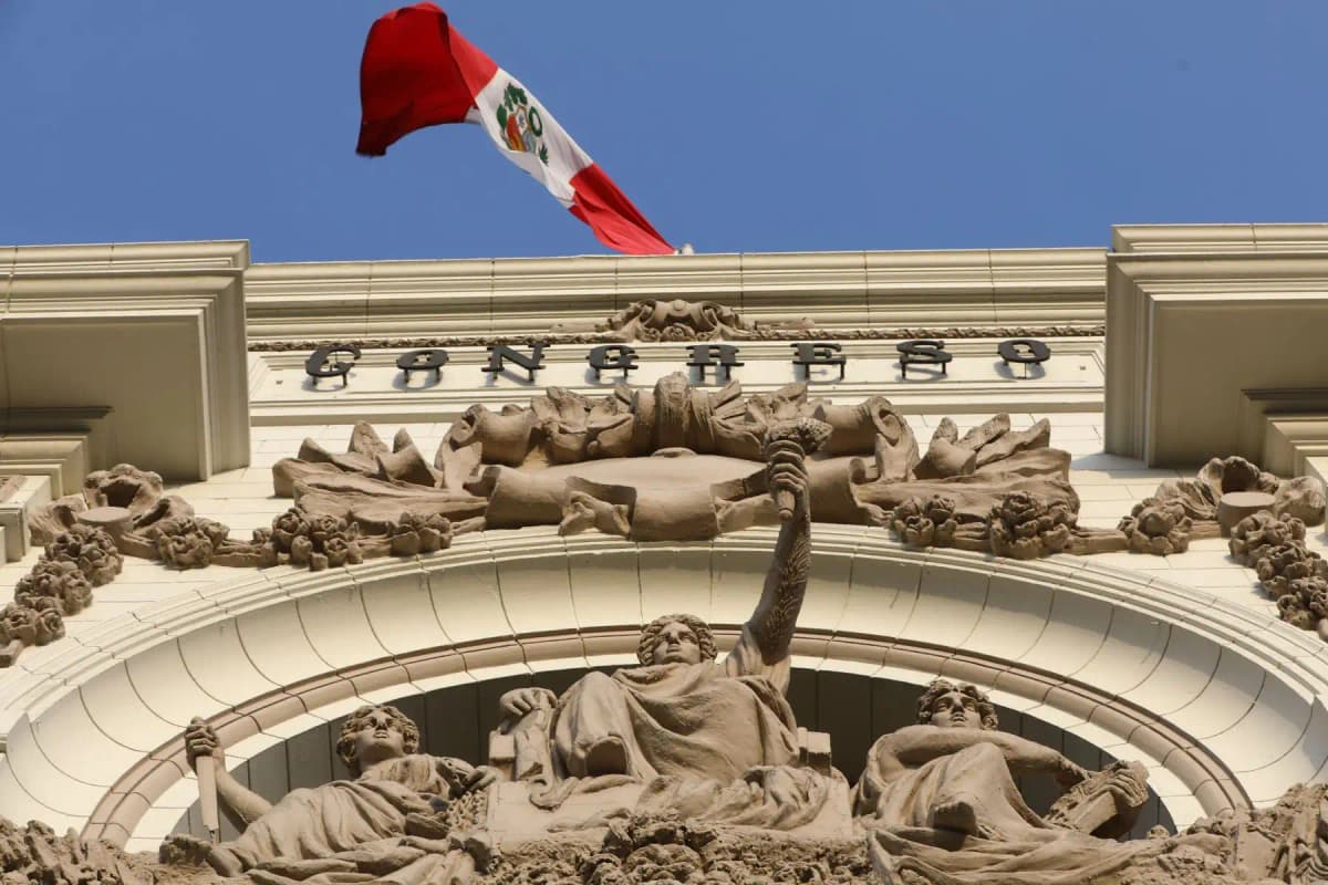 Elecciones 2026: JNE proclamó a los 60 senadores que conformarán el nuevo Congreso bicameral