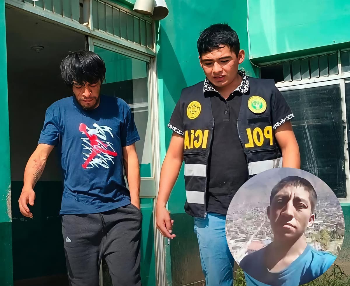 Investigan a sospechoso por muerte de joven atacado con piedras en Jactay