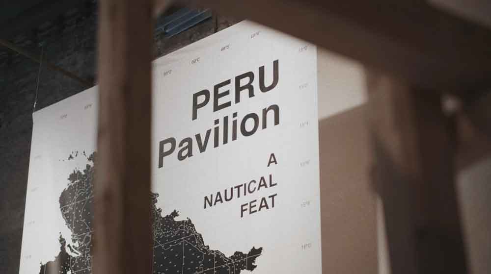 Convocan concurso para Pabellón Peruano en la Bienal de Venecia 2027