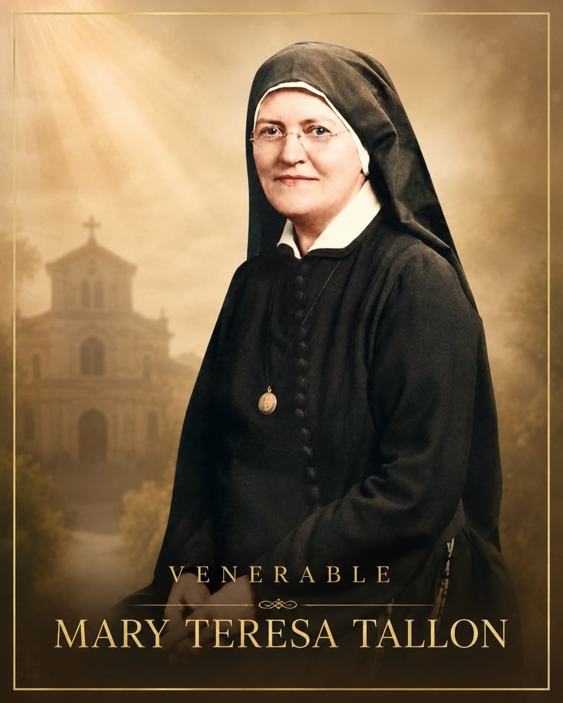 Mary Teresa Tallon y la evangelización que vuelve a tocar la puerta
