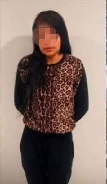 Laptop robada en vivienda revela historial de hurtos atribuido a joven en Amarilis