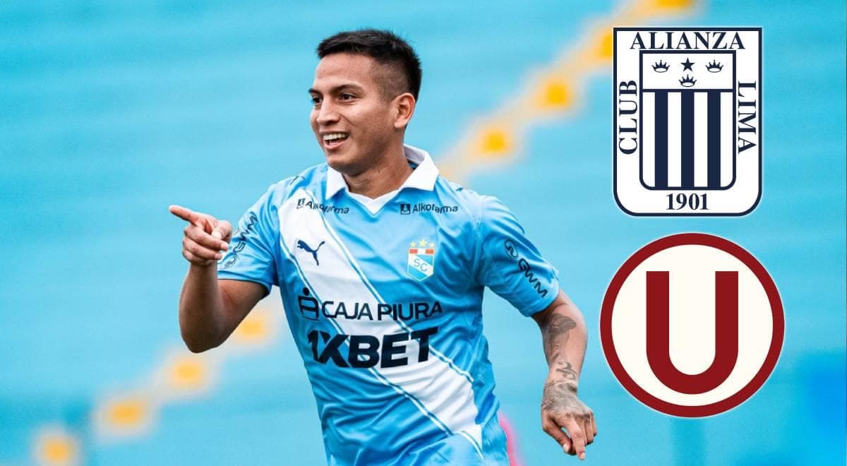 Sporting Cristal busca récord que no tienen Alianza Lima ni Universitario en la Liga 1