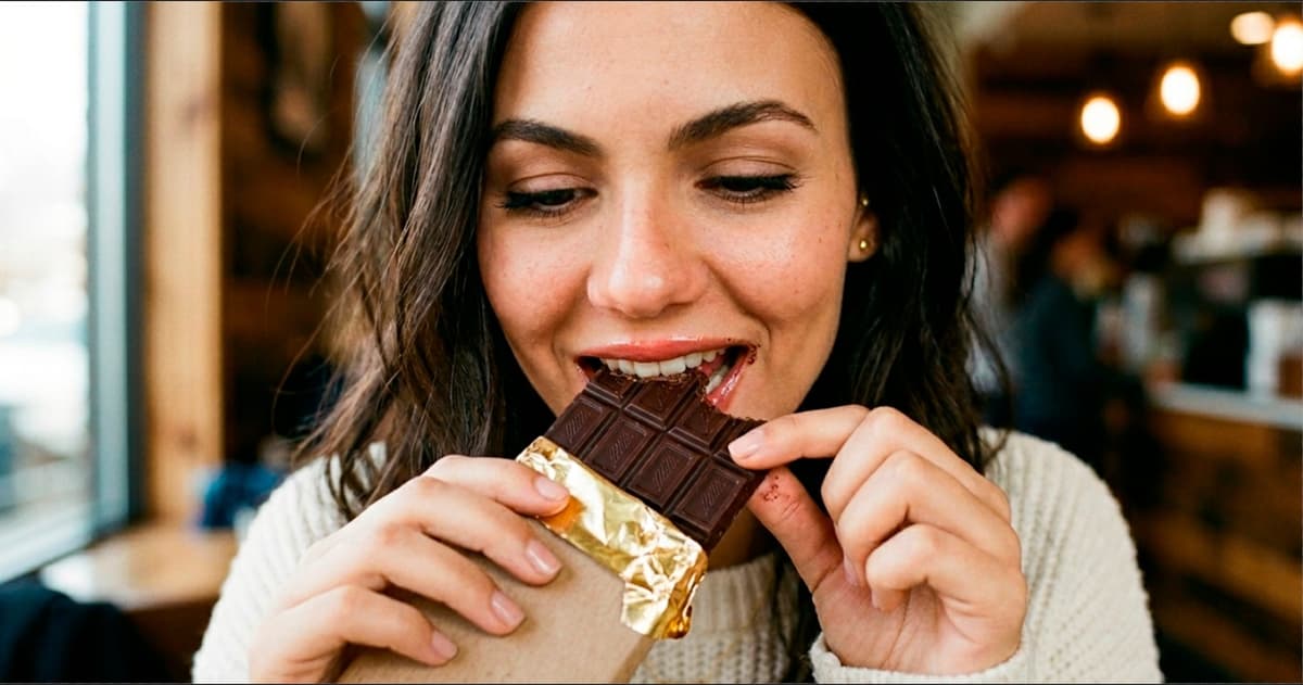 Autoridades ordenan retirada de una conocida marca de chocolates con ingrediente de sildenafil