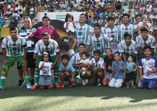 ETAPA DEPARTAMENTAL DE UCAYALI ARRANCA EL 12 DE JULIO