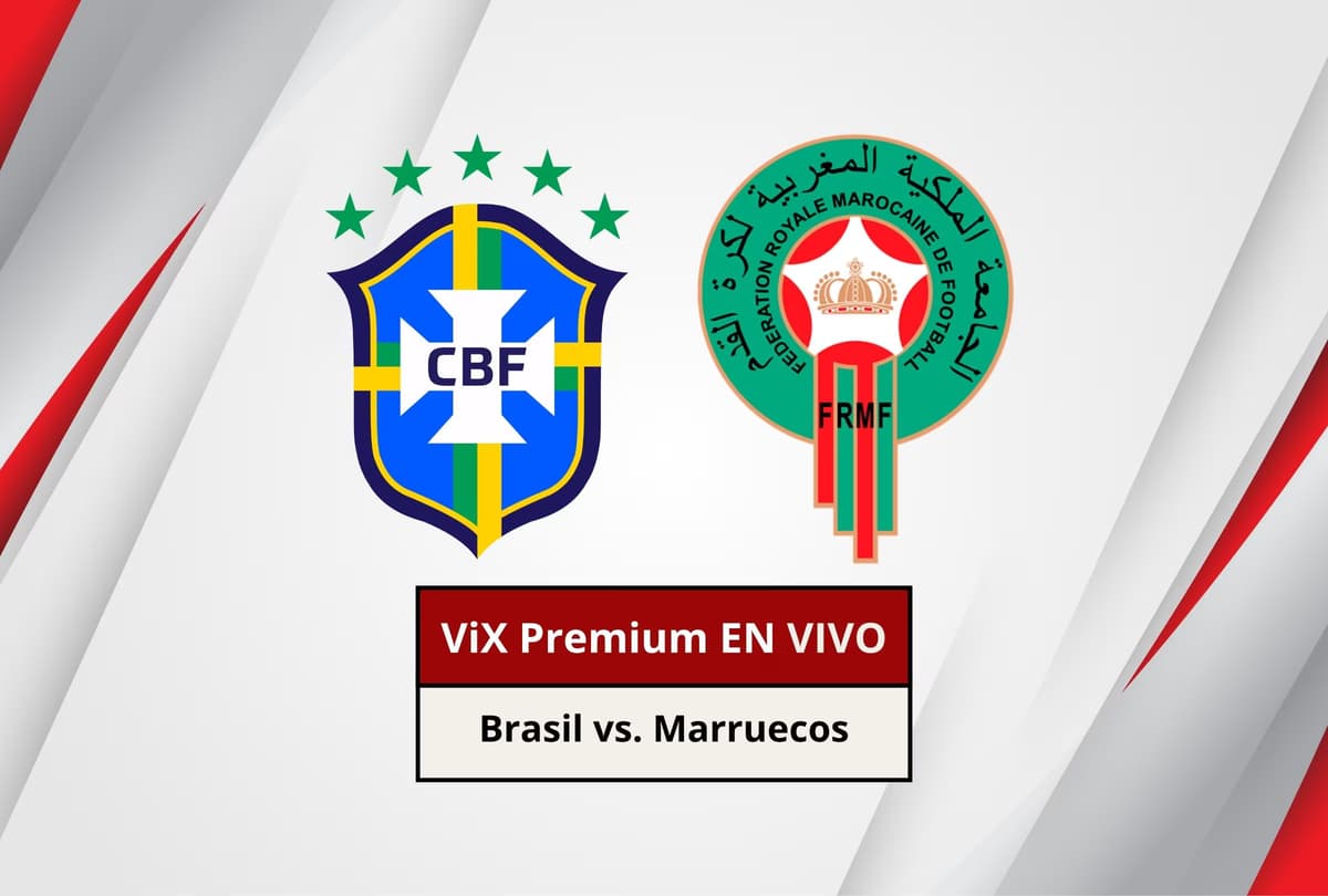 Brasil y Marruecos debutaron en el Grupo C del Mundial 2026 en el MetLife Stadium