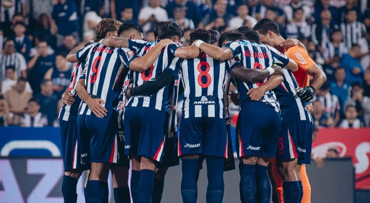 Alianza Lima confirma el retorno de Cristian Neira como primer refuerzo para el Clausura