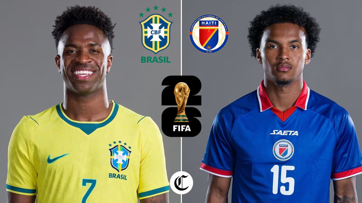Brasil vs Haití: sigue el partido del Grupo C del Mundial 2026 por DirecTV