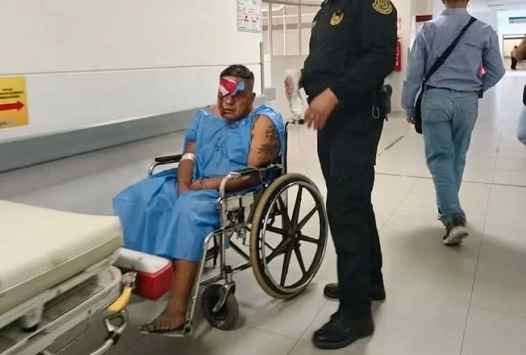 Dictan nueve meses de prisión preventiva contra investigado por crimen de ganadero en Ambo