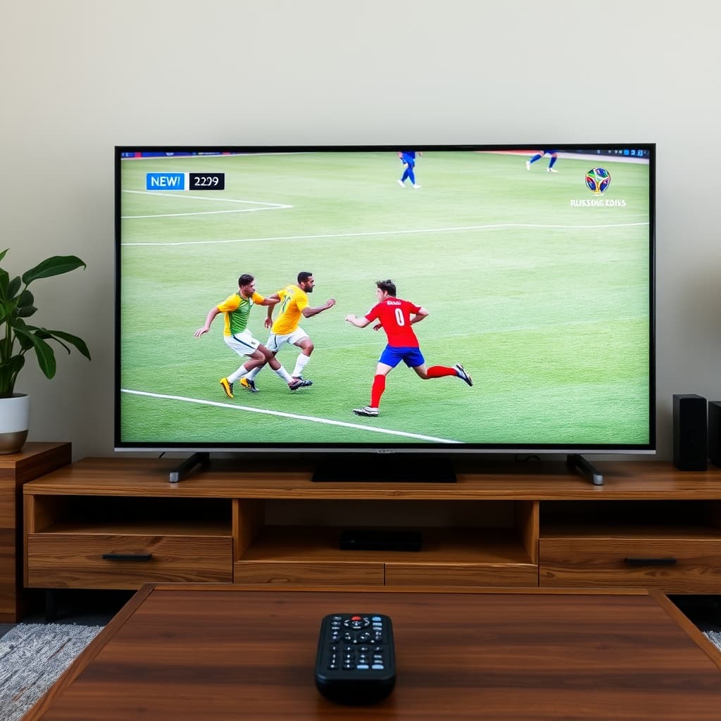 Brasil vs. Marruecos: debut en el Mundial 2026 sin información sobre transmisión en Perú
