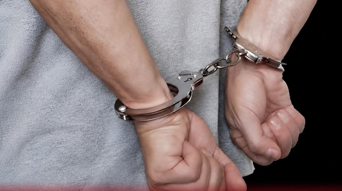 Ordenan captura nacional de sentenciado a cadena perpetua por violación de menor